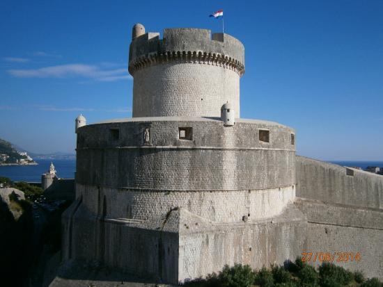 Torre di Minceta